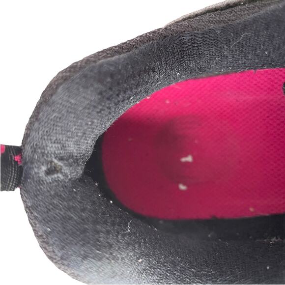 Nike Alvord 10 Size 7 512041-060 Black Nike Air - Picture 5 of 11